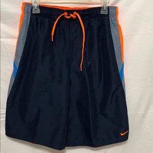 Men’s Nike Swimming Trunks